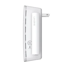 Linksys AC750 Dual-Band Wi-Fi Range Extender, RE6300