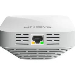 Linksys® AX1800 Wi-Fi 2.4/5 GHz Gigabit Range Extender