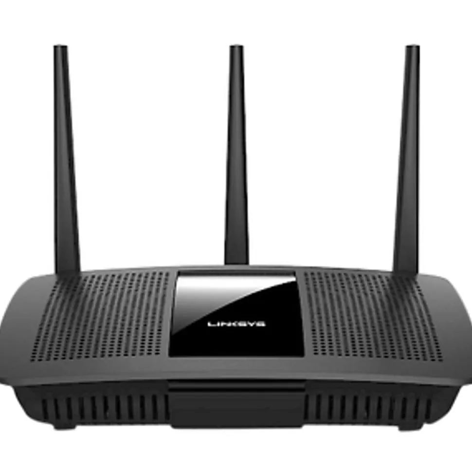 Linksys® EA7450 4-Port Wi-Fi 5 Dual-Band Router