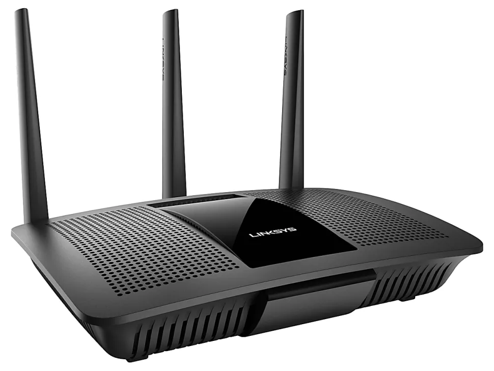 Linksys® EA7450 4-Port Wi-Fi 5 Dual-Band Router