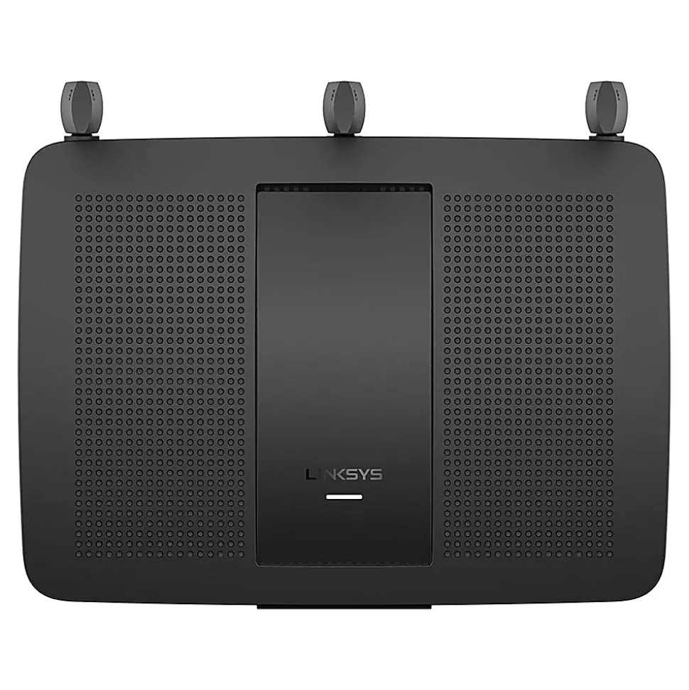 Linksys® EA7200 4-Port Wi-Fi 5 Dual-Band Router