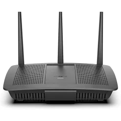 Linksys® EA7200 4-Port Wi-Fi 5 Dual-Band Router