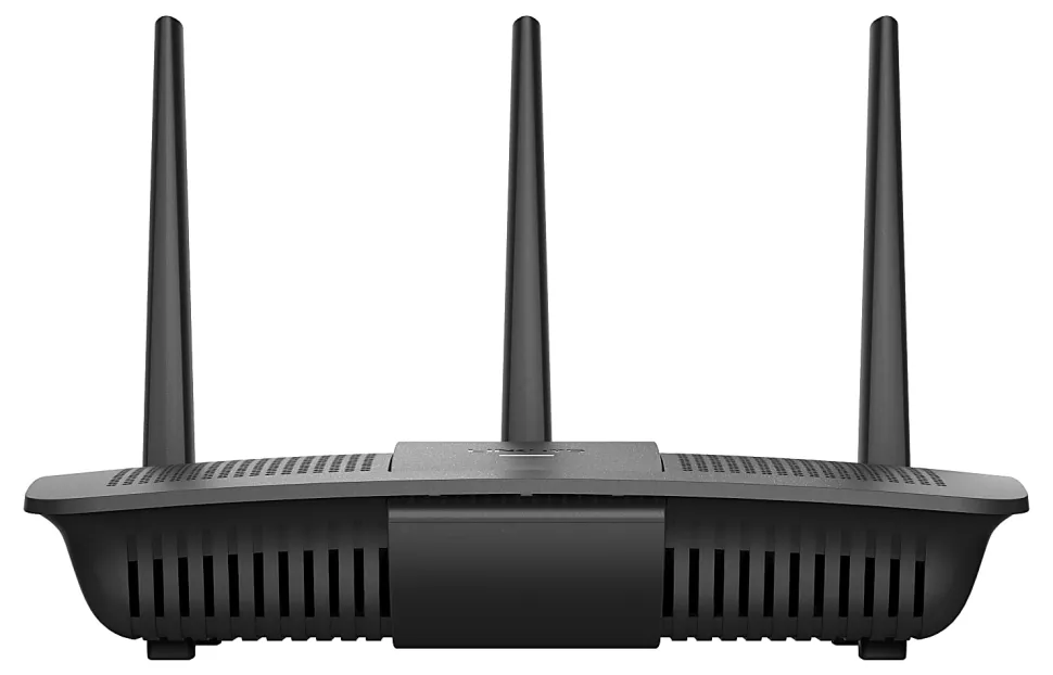 Linksys® EA7200 4-Port Wi-Fi 5 Dual-Band Router