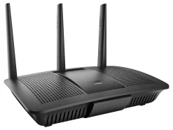 Linksys® EA7200 4-Port Wi-Fi 5 Dual-Band Router