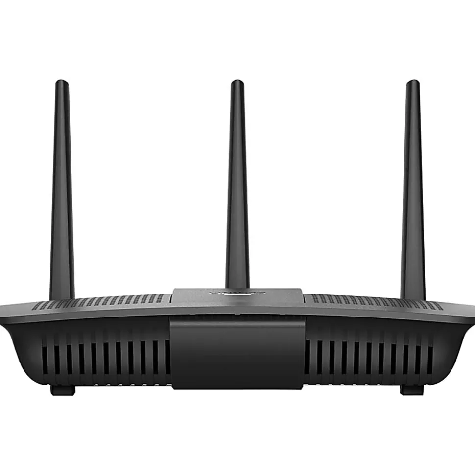 Linksys® EA7200 4-Port Wi-Fi 5 Dual-Band Router