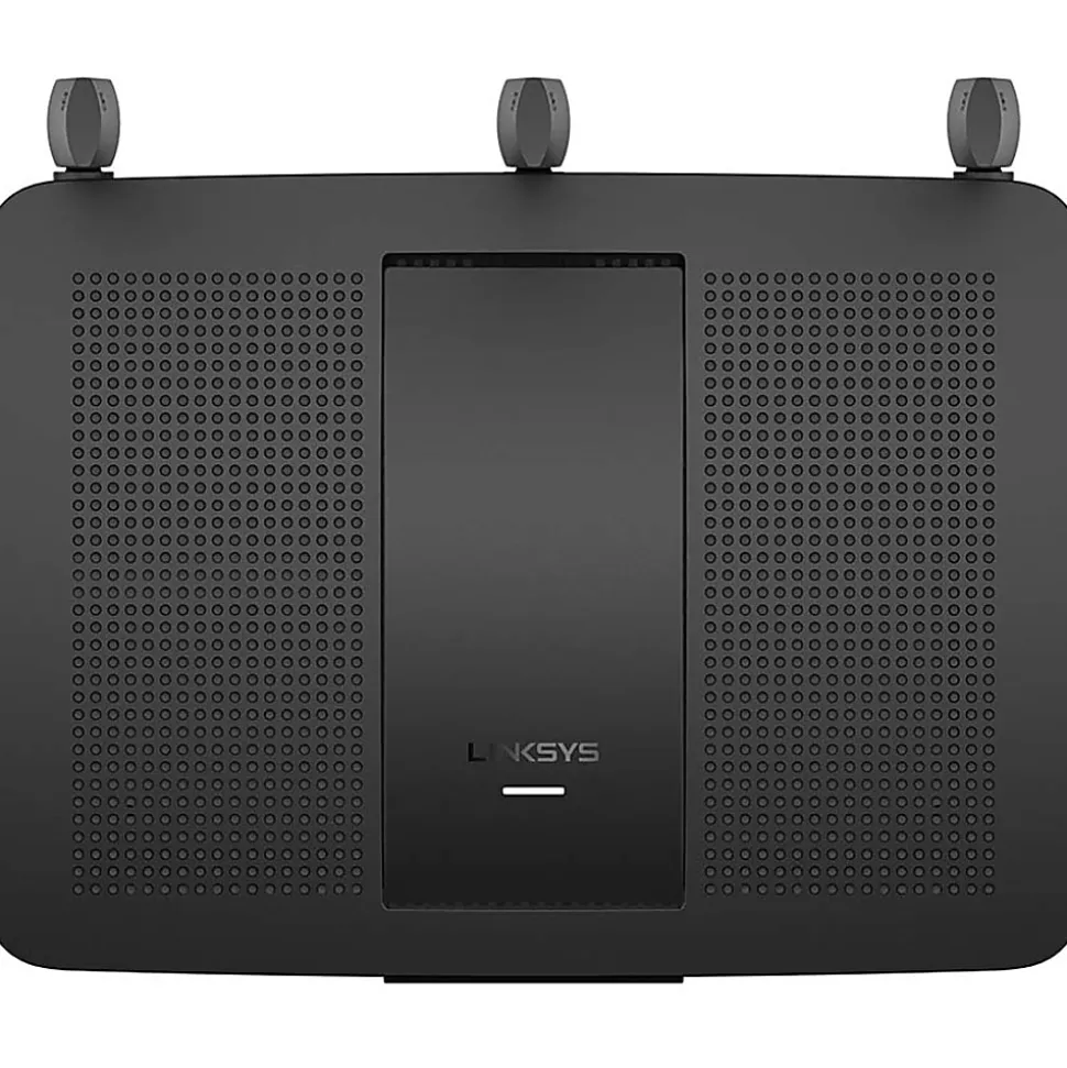 Linksys® EA7200 4-Port Wi-Fi 5 Dual-Band Router