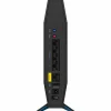 Linksys E8450 Wi-Fi 6 IEEE 802.11ax Ethernet Wireless Router - Dual Band - 2.40 GHz ISM Band - 5 GHz UNII Band - E8450