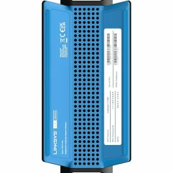 Linksys E8450 Wi-Fi 6 IEEE 802.11ax Ethernet Wireless Router - Dual Band - 2.40 GHz ISM Band - 5 GHz UNII Band - E8450