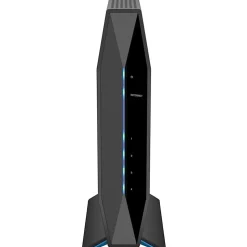 Linksys E8450 Wi-Fi 6 IEEE 802.11ax Ethernet Wireless Router - Dual Band - 2.40 GHz ISM Band - 5 GHz UNII Band - E8450