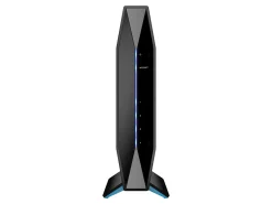 Linksys E7350 - Wireless router - 4-port switch - GigE - Wi-Fi 6 - Dual Band