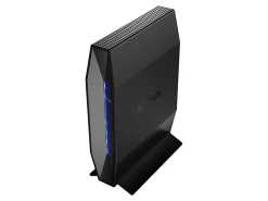 Linksys E7350 - Wireless router - 4-port switch - GigE - Wi-Fi 6 - Dual Band