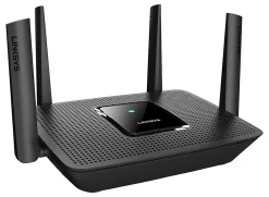 Linksys® Max-Stream™ MR8300 Tri Band Mesh MU-MIMO Gigabit Wireless Gateway Router
