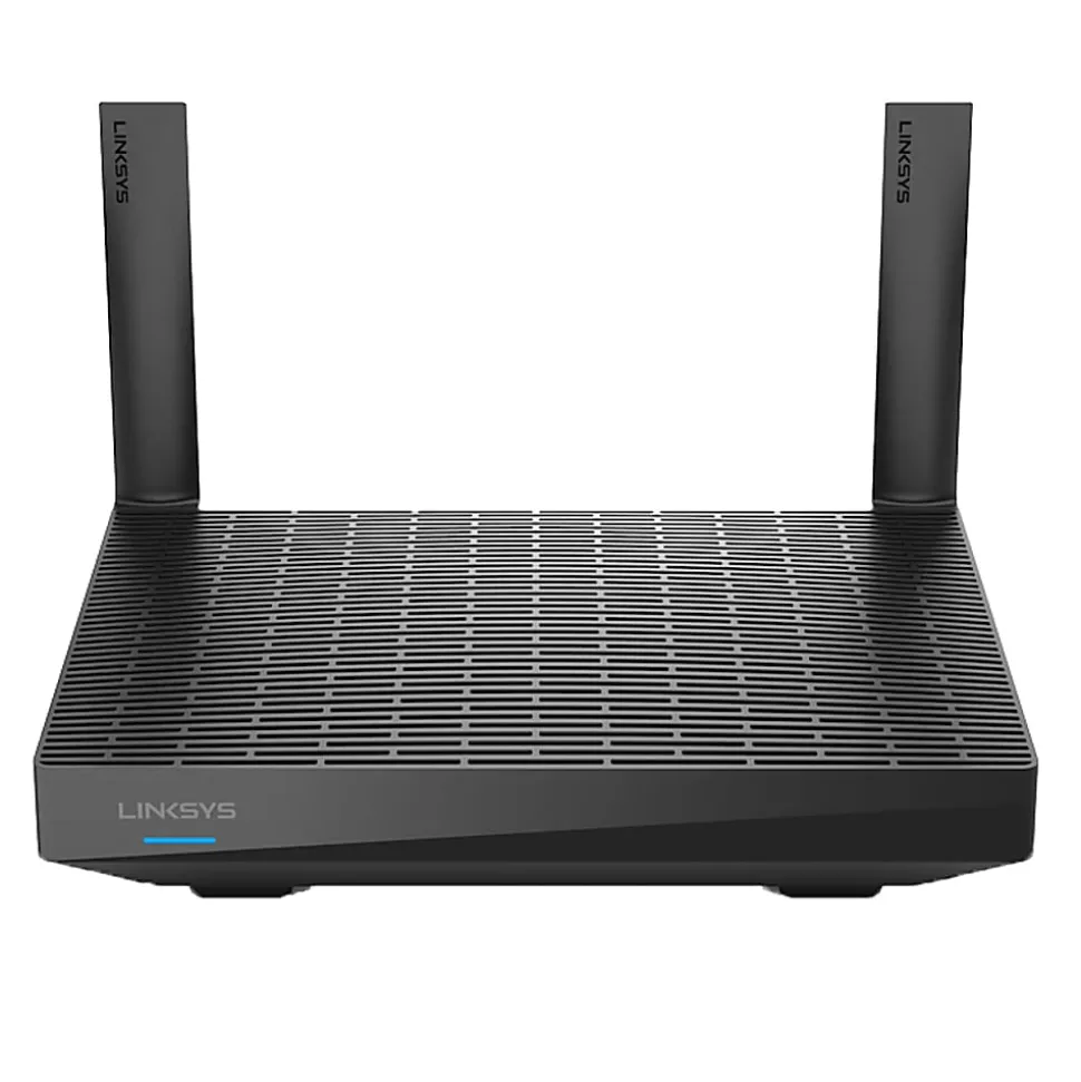 Linksys® Max-Stream™ MR7350 Wireless-AX Wi-Fi 6 Router
