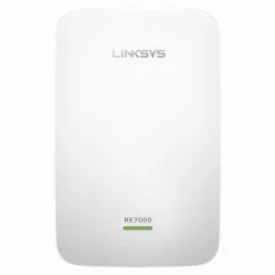 Linksys Max-Streamâ„¢ RE7000 AC1900 MU-MIMO Range Extender