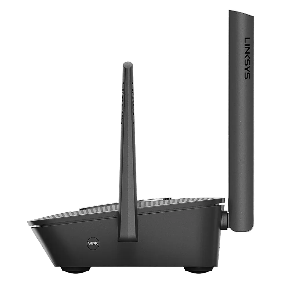 Linksys® Max-Stream™ Tri Band Mesh MU-MIMO 802.11ac, Wireless Gateway Router, Max-Stream AC3000