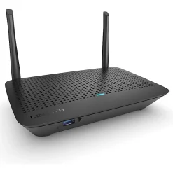 Linksys® MR6350 Wireless-AC Dual-Band Mesh Router