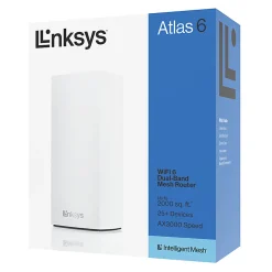 Linksys® VELOP Atlas 6 Wi-Fi System