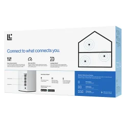 Linksys® VELOP Atlas 6 Wi-Fi System, Set Of 3 Routers