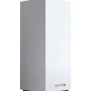 Linksys Velop MX5 Wi-Fi 6 IEEE 802.11ax Ethernet Wireless Router - 2.40 GHz ISM Band - 5 GHz UNII Band - MX5300
