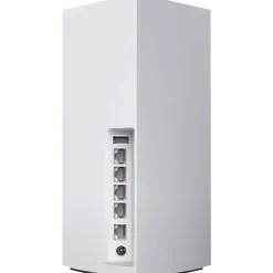 Linksys Velop MX5 Wi-Fi 6 IEEE 802.11ax Ethernet Wireless Router - 2.40 GHz ISM Band - 5 GHz UNII Band - MX5300