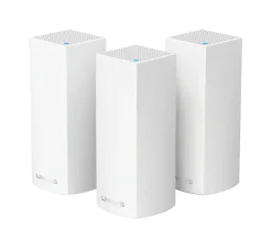 Linksys® Velop™ Whole Home Wi-Fi Mesh System, Pack Of 3