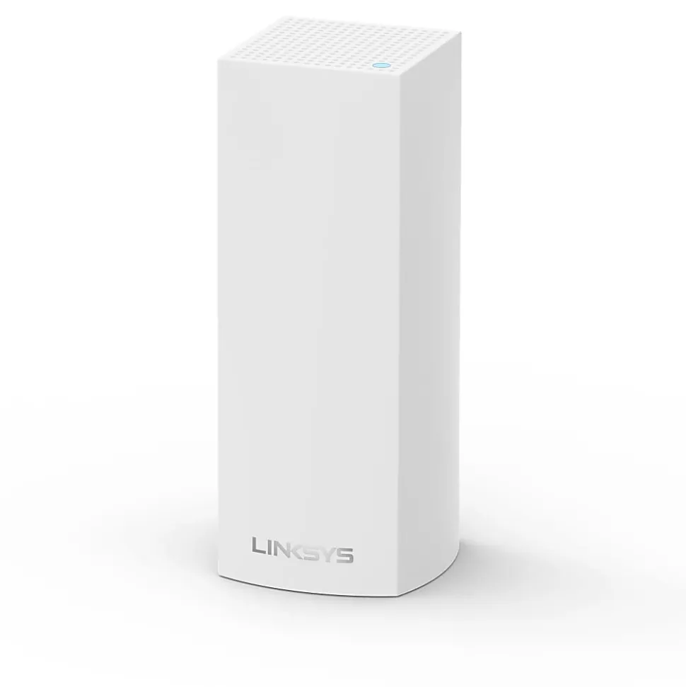 Linksys® Velop™ Whole Home Wi-Fi Mesh System, Pack Of 3