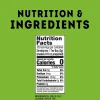 Lipton Green Tea Bags, 7 Oz, Total Qty 100