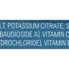 Liquid I.V. Hydration Multiplier Electrolyte Drink Mix, Acai Berry, 0.56 Oz, Total Qty 8
