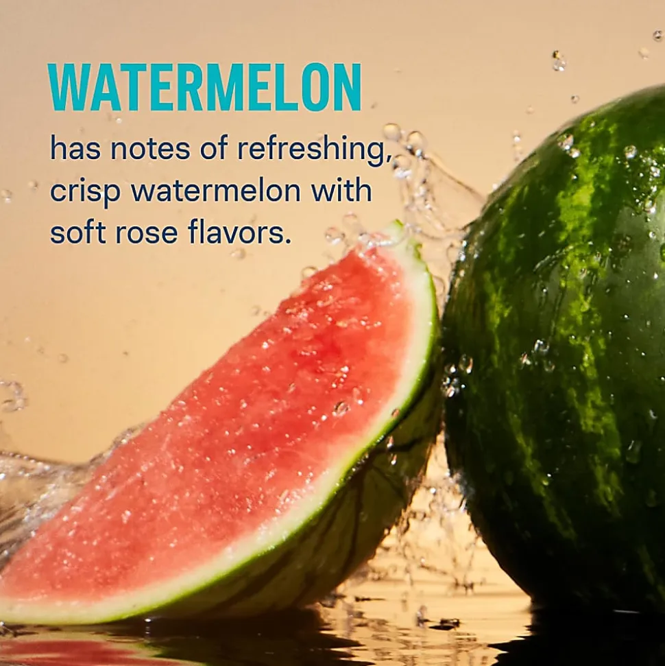 Liquid IV Hydration Multiplier Sticks, Watermelon, 4.52 Fl Oz, Pack Of 10 Sticks