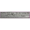 Little Secrets Crispy Wafers, Dark Chocolate With Sea Salt, 1.4 Oz, Total Qty 12