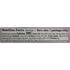 Little Secrets Crispy Wafers, Dark Chocolate With Sea Salt, 1.4 Oz, Total Qty 12