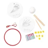 Little Yellow Bicycle® DIY Clay Ornament Kit