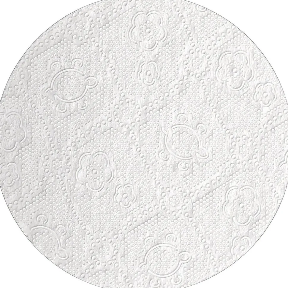 Livi® Ultra Premium Bath Tissue, 2-Ply, White, 425 Sheets, 36 Rolls/Carton