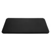 LOFTMAT The Full Desk Cushioned Desk Pad, 15” x 34” x 5/8”, Black, 1534A