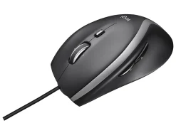 Logitech® Advanced M500s Corded Mouse, 910-005783