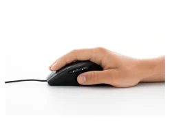 Logitech® Advanced M500s Corded Mouse, 910-005783