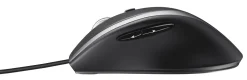 Logitech® Advanced M500s Corded Mouse, 910-005783