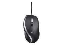 Logitech® Advanced M500s Corded Mouse, 910-005783