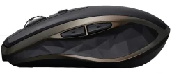 Logitech® Anywhere 2 MX Wireless Laser Mouse, Black, 910-004373