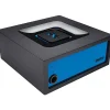 Logitech Bluetooth Audio Adapter - 49.21 ft Operating Range