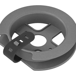 Logitech Ceiling Mount for Microphone, White, 952000020