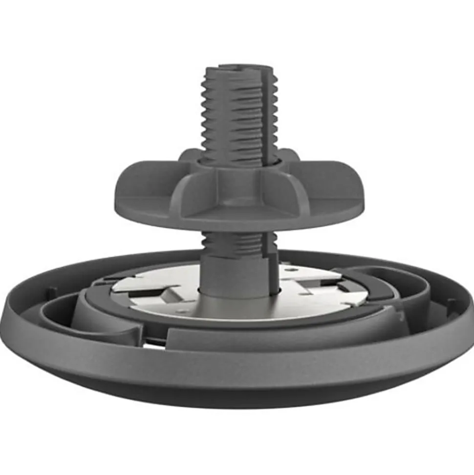 Logitech Desk Mount for Microphone - Graphite