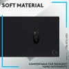 Logitech® G840 Gaming Mousepad, Extra Large, Black