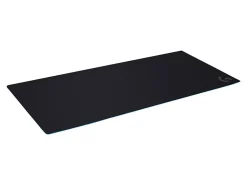 Logitech® G840 Gaming Mousepad, Extra Large, Black