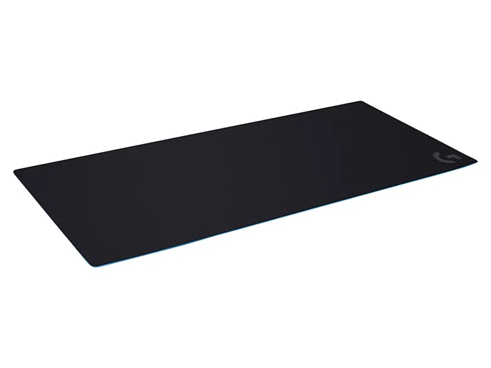 Logitech® G840 Gaming Mousepad, Extra Large, Black