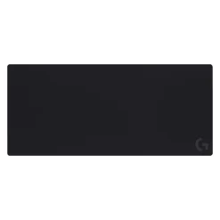 Logitech® G840 Gaming Mousepad, Extra Large, Black