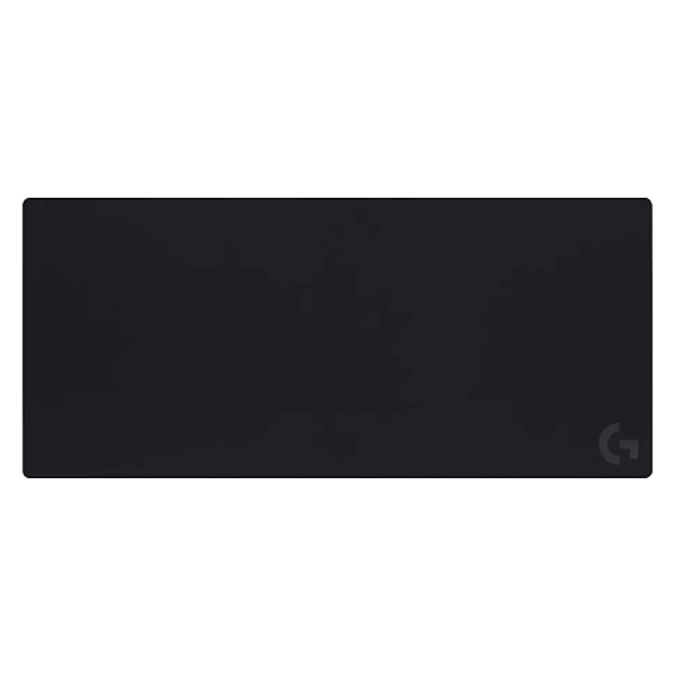 Logitech® G840 Gaming Mousepad, Extra Large, Black