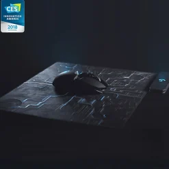 Logitech G903 LIGHTSPEED Wireless Gaming Mouse, 910005670
