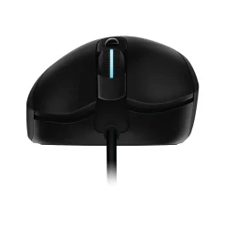 Logitech® G403 Prodigy Gaming Mouse, Black/Blue, 910-004796