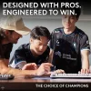 Logitech G PRO X Superlight 2 Lightspeed Gaming Mouse - Opto-mechanical - Wireless - Rechargeable - Black - 910006628